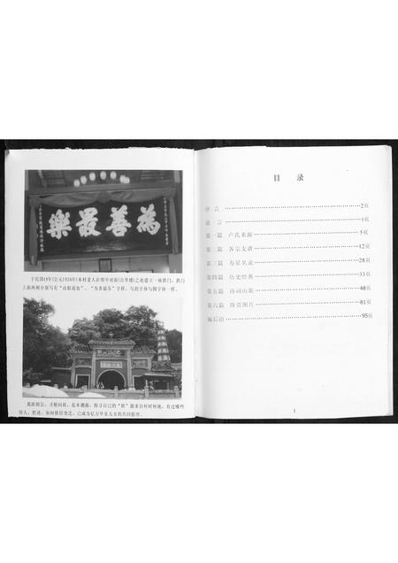 广西卢氏-才西卢氏族谱.pdf电子版预览图1