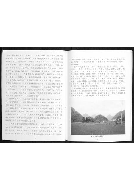 广西卢氏-才西卢氏族谱.pdf电子版预览图4