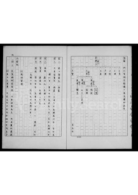 4314.李氏族谱.pdf电子版预览图3