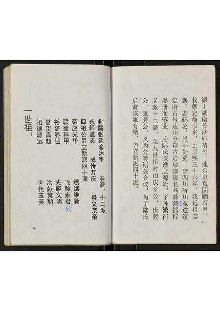 四川陆氏-陆氏宗谱.pdf电子版预览图3