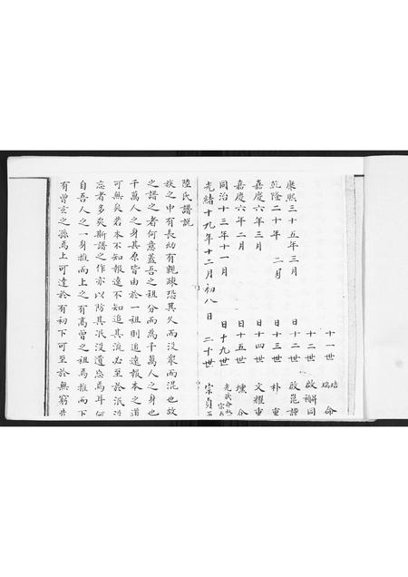 山东陆氏-陆氏世谱.pdf电子版预览图1