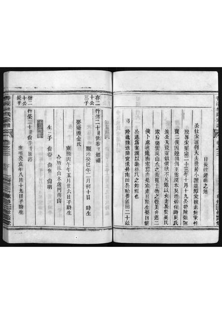 4334.香溪林氏宗谱 [3卷].pdf电子版预览图2