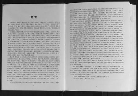 广西陆氏-广西陆氏大族谱.pdf电子版预览图1