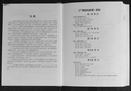 广西陆氏-广西陆氏大族谱.pdf电子版预览图2