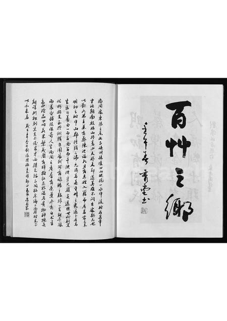 4344.尚周村志 [不分卷](别名：Shang Zhou Cun Zhi).pdf电子版预览图3