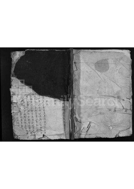 4358.凰岙卢氏宗谱 [不分卷](别名：Huang Ao Lu Shi Zong Pu、凰岙卢氏宗谱).pdf电子版缩略图