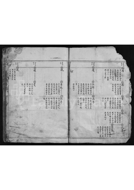 4358.凰岙卢氏宗谱 [不分卷](别名：Huang Ao Lu Shi Zong Pu、凰岙卢氏宗谱).pdf电子版预览图5