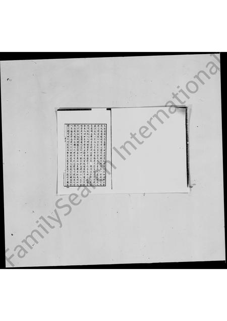 4370.上虞罗氏枝分谱 [1卷].pdf电子版预览图1