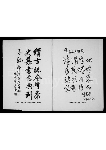 4393.清渭马店志[马氏].pdf电子版预览图5