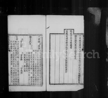 贵州路氏-毕节路氏长房族谱.pdf电子版预览图5