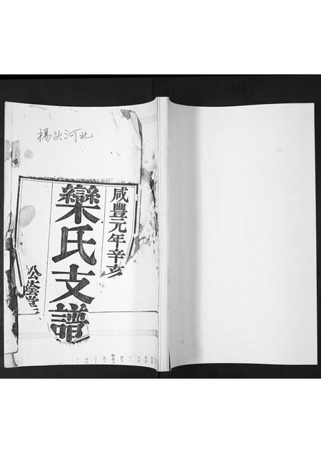 山东栾氏-栾氏支谱.pdf电子版缩略图