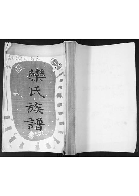 山东栾氏-栾氏族谱.pdf电子版缩略图