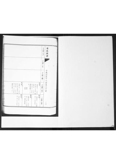 山东栾氏-栾氏族谱.青岛杨埠寨(续修)[2册].pdf电子版预览图1