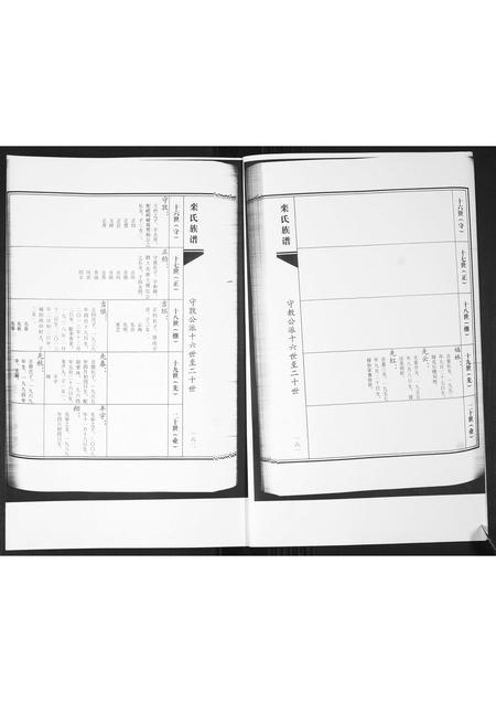 山东栾氏-栾氏族谱.青岛杨埠寨(续修)[2册].pdf电子版预览图2