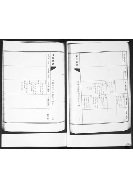 山东栾氏-栾氏族谱.青岛杨埠寨(续修)[2册].pdf电子版预览图3