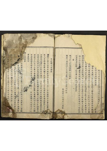 4416.天台潘氏宗谱 [残卷2].pdf电子版预览图5