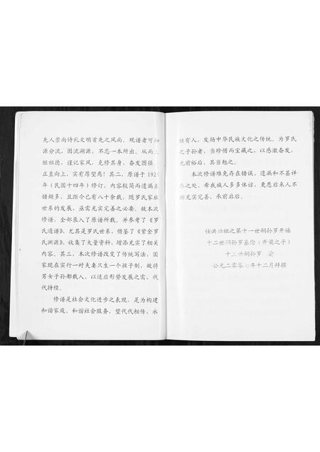 四川罗氏-罗氏族谱[不分卷].pdf电子版预览图3