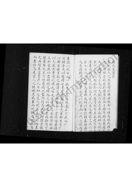 山西罗氏-罗氏家谱.pdf电子版预览图2