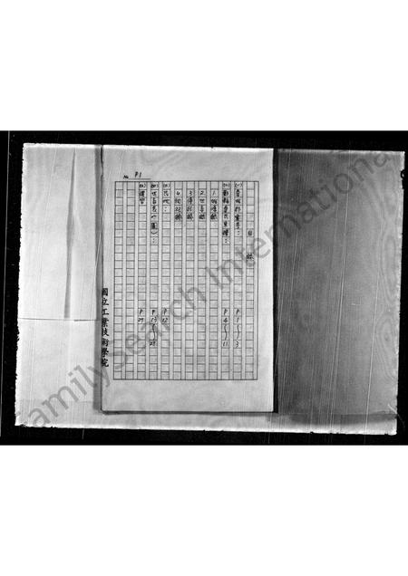 4439.秦氏祖谱.pdf电子版预览图1