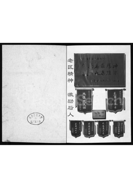 4481.唐先二村志[施氏](别名：Tang Xian Er Cun Zhi).pdf电子版预览图1