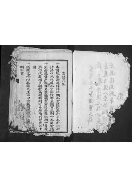 四川吕氏-吕氏宗谱[1册](别名：Lv Shi Zong P).pdf电子版预览图5