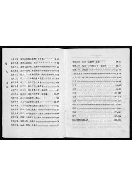 4488.舒氏宗谱 [全1册](别名：舒氏重修宗谱、五云舒氏重修宗谱、Shu Shi Zong Pu).pdf电子版预览图3