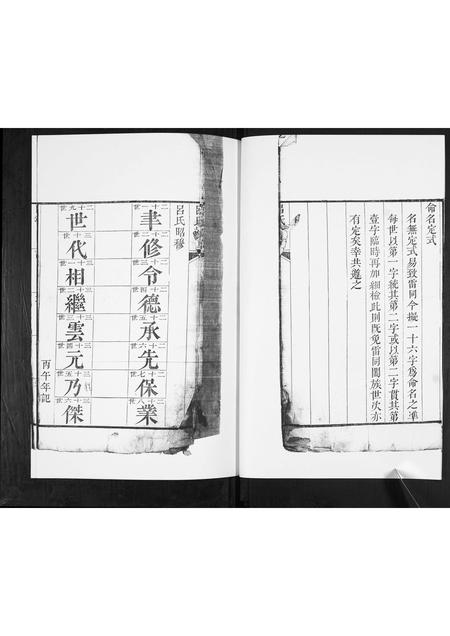 山东吕氏-吕氏谱志[不分卷].pdf电子版预览图4