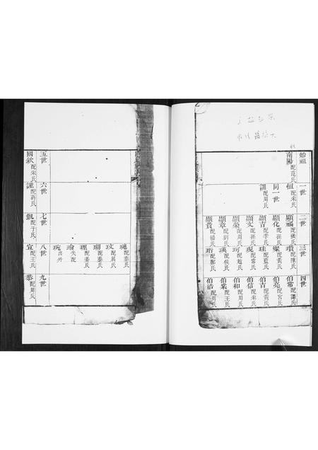 山东吕氏-吕氏谱志[不分卷].pdf电子版预览图5