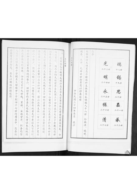 山东吕氏-吕氏谱志[不分卷].pdf电子版预览图4