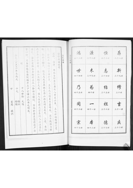 山东吕氏-吕氏谱志[不分卷].pdf电子版预览图5