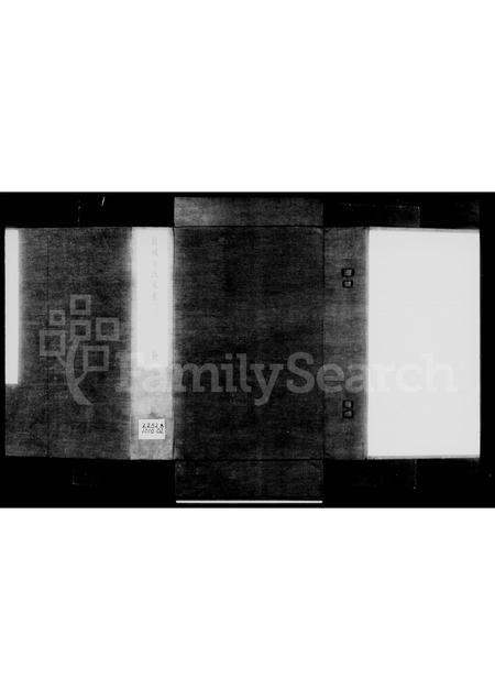 4519.新城王氏家乘.pdf电子版预览图2