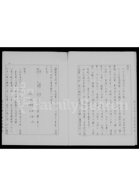 4527.[浙江定海迁台王氏]家谱.pdf电子版预览图5