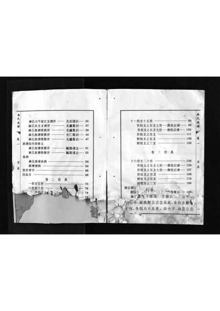 山东麻氏-麻氏族谱 [3卷](别名：Ma Shi Zu Pu).pdf电子版预览图5