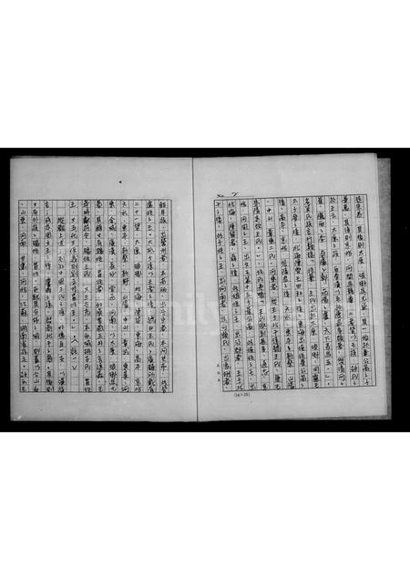 4529.浙江省嵊县土块乡王氏家谱节录.pdf电子版预览图5