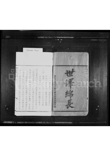 4532.太原郡王氏宗谱.pdf电子版预览图2