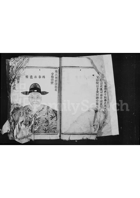 4533.太原郡王氏宗谱(别名：uniform title).pdf电子版预览图5