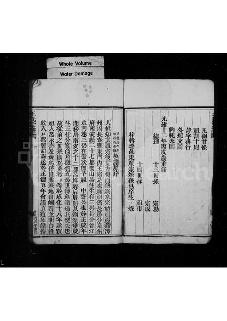 4535.王氏宗谱(别名：太原郡王氏宗谱).pdf电子版预览图3