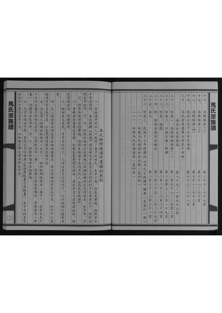 四川马氏-马氏宗族谱[不分卷].pdf电子版预览图3