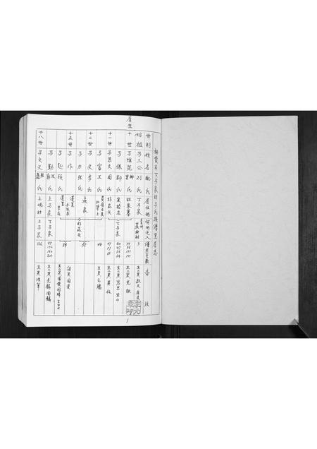 山东马氏-马氏族谱.pdf电子版预览图1