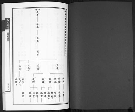 山东马氏-马氏族谱[4卷].pdf电子版预览图1