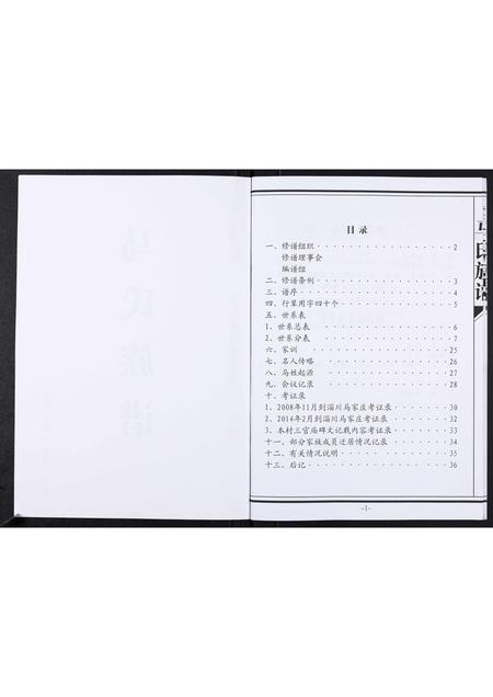 山东马氏-马氏族谱[不分卷].pdf电子版预览图2