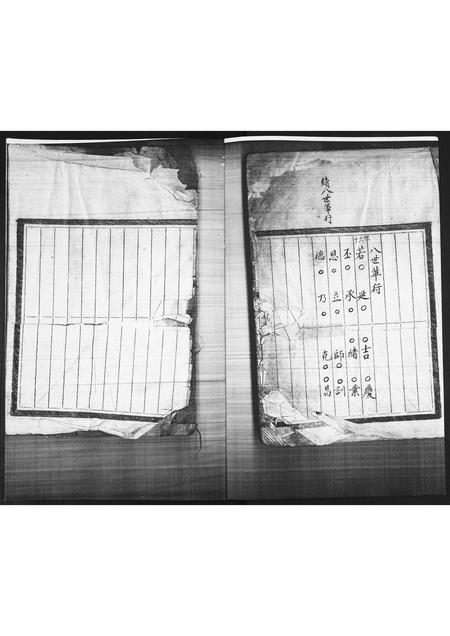 山东马氏-马氏族谱[不分卷].pdf电子版预览图1