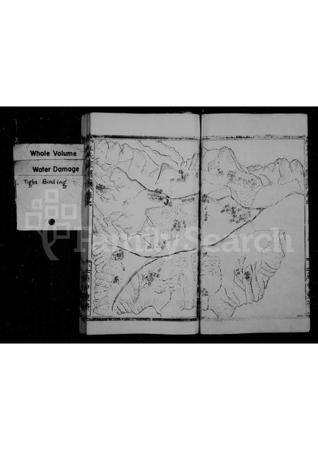 4559.戬州谿坪王氏宗谱 ： [8卷](别名：王氏宗谱、溪坪王氏宗谱).pdf电子版预览图3