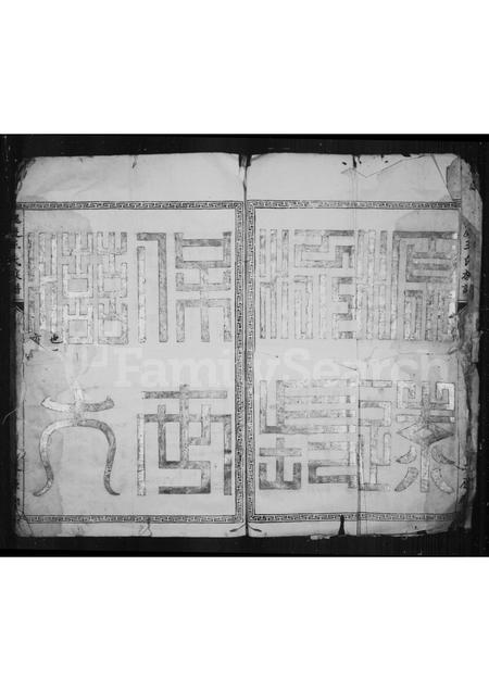 4560.槐庭王氏族谱.pdf电子版预览图2