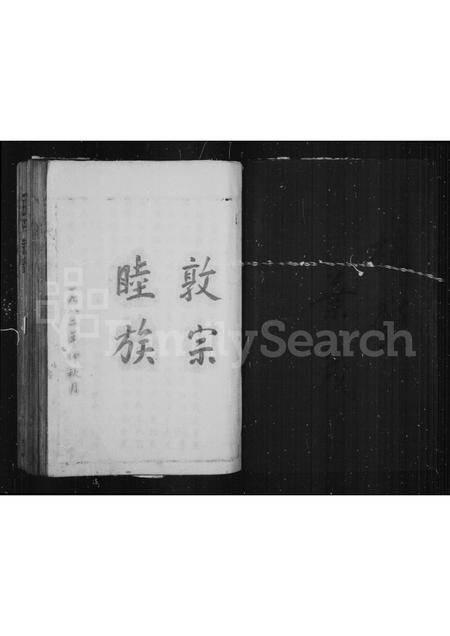 4567.筠竹坑王氏族谱(别名：泰顺南溪筠竹坑王氏宗谱、王氏宗谱).pdf电子版预览图3