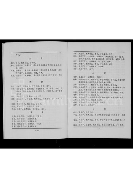 山西马氏-永兴村马氏族谱.pdf电子版预览图5