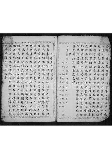 4568.铺上洋王氏族谱.pdf电子版预览图4