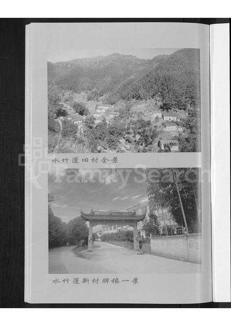 4584.太原王氏宗谱 [不分卷].pdf电子版预览图4