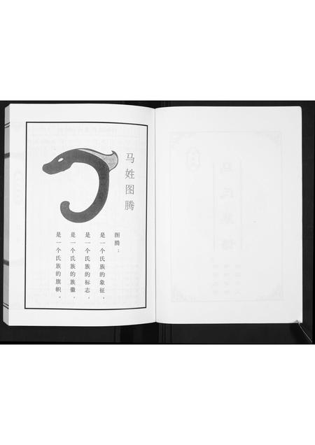 陜西马氏-同州马氏族谱.pdf电子版预览图2