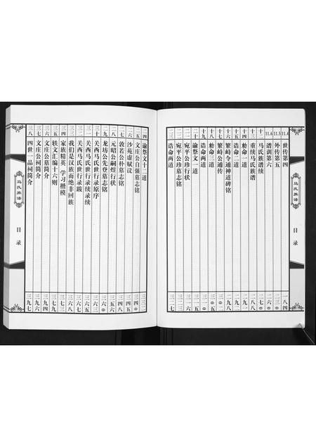 陜西马氏-同州马氏族谱.pdf电子版预览图4